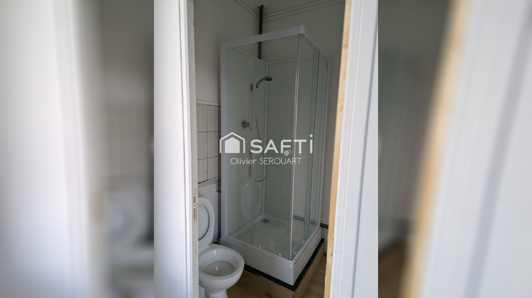 Ma-Cabane - Vente Immeuble Saint-Quentin, 140 m²
