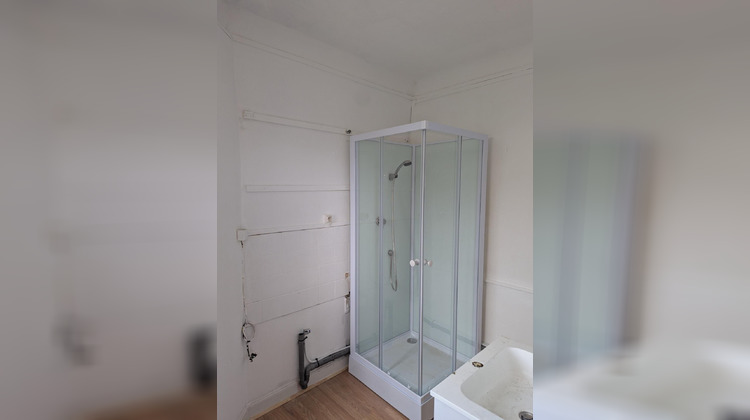 Ma-Cabane - Vente Immeuble Saint-Quentin, 140 m²