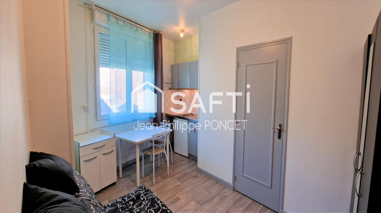 Ma-Cabane - Vente Immeuble Saint-Quentin, 401 m²