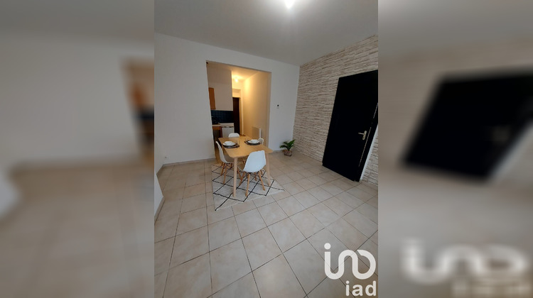 Ma-Cabane - Vente Immeuble Saint-Quentin, 104 m²