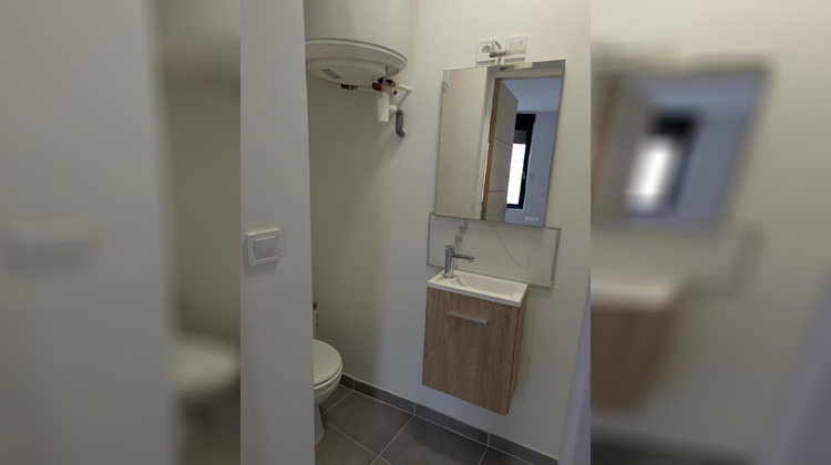 Ma-Cabane - Vente Immeuble Saint-Quentin, 100 m²