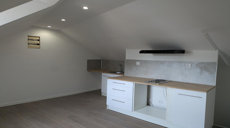 Ma-Cabane - Vente Immeuble Saint-Quentin, 100 m²
