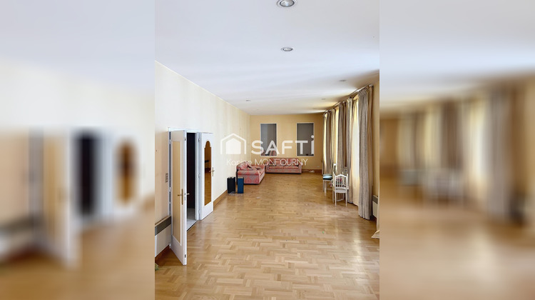 Ma-Cabane - Vente Immeuble Saint-Quentin, 436 m²