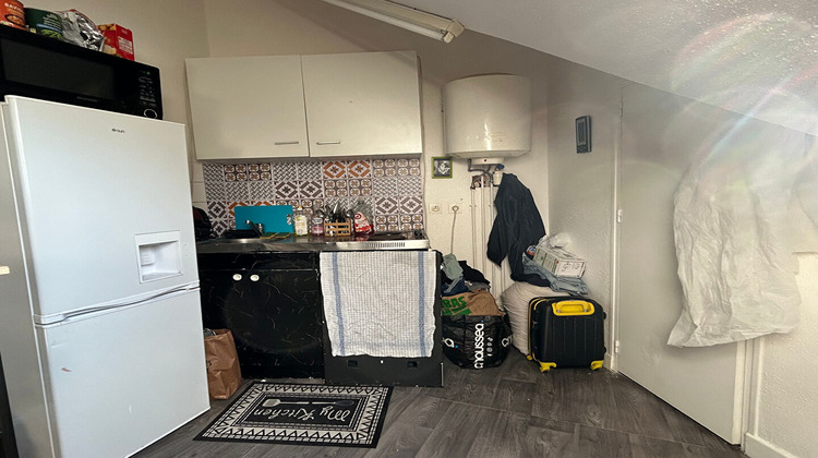 Ma-Cabane - Vente Immeuble SAINT-QUENTIN, 57 m²