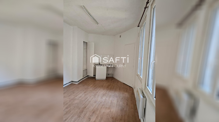 Ma-Cabane - Vente Immeuble Saint-Quentin, 73 m²