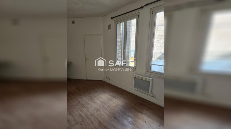 Ma-Cabane - Vente Immeuble Saint-Quentin, 73 m²