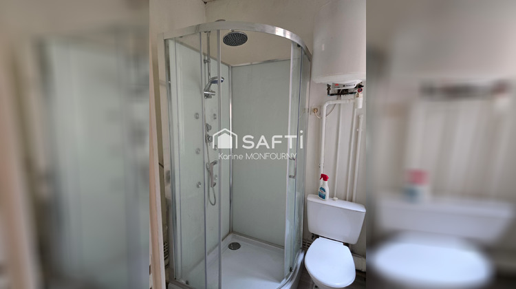 Ma-Cabane - Vente Immeuble Saint-Quentin, 73 m²