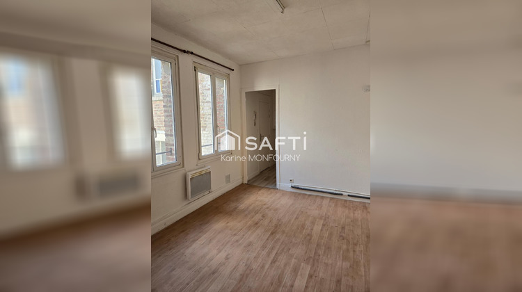 Ma-Cabane - Vente Immeuble Saint-Quentin, 73 m²