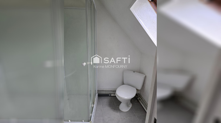 Ma-Cabane - Vente Immeuble Saint-Quentin, 73 m²