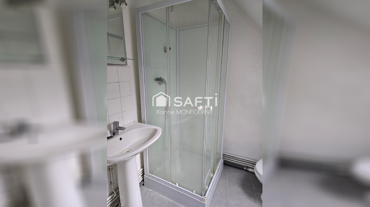 Ma-Cabane - Vente Immeuble Saint-Quentin, 73 m²
