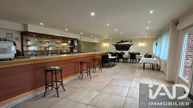 Ma-Cabane - Vente Immeuble Saint-Quentin, 190 m²