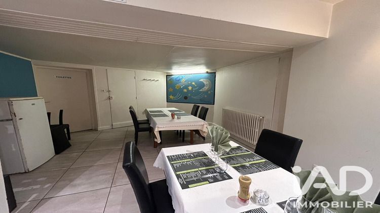 Ma-Cabane - Vente Immeuble Saint-Quentin, 190 m²