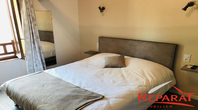 Ma-Cabane - Vente Immeuble Saint-Rabier, 584 m²