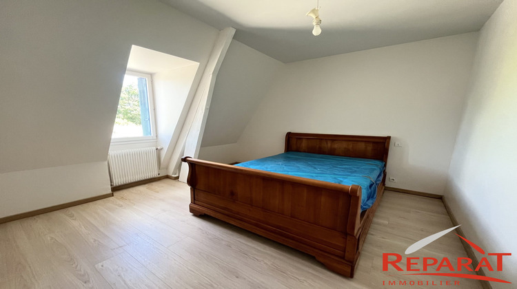Ma-Cabane - Vente Immeuble Saint-Rabier, 584 m²
