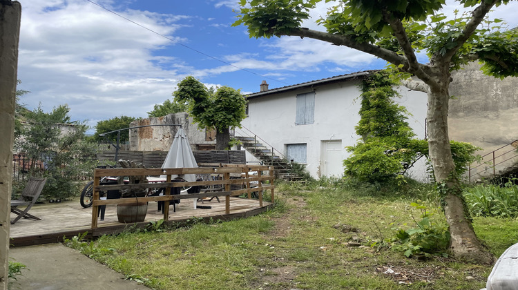 Ma-Cabane - Vente Immeuble Saint-Rambert-d'Albon, 250 m²