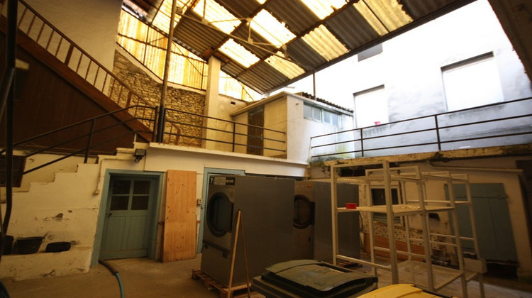 Ma-Cabane - Vente Immeuble SAINT RAMBERT EN BUGEY, 320 m²