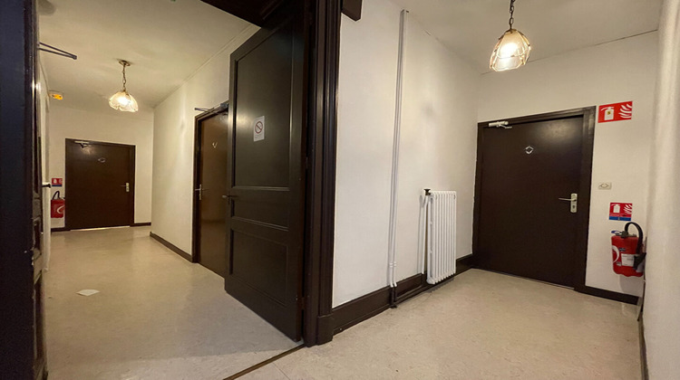 Ma-Cabane - Vente Immeuble SAINT-RAMBERT-EN-BUGEY, 477 m²