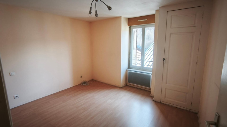 Ma-Cabane - Vente Immeuble Saint-Rambert-en-Bugey, 280 m²
