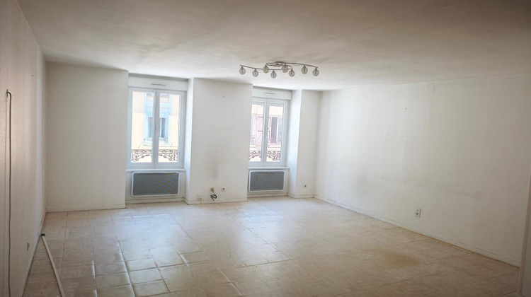 Ma-Cabane - Vente Immeuble Saint-Rambert-en-Bugey, 280 m²