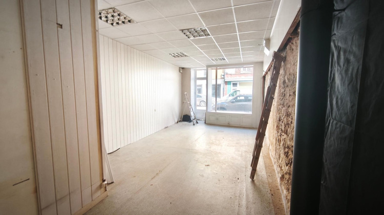 Ma-Cabane - Vente Immeuble Saint-Rambert-en-Bugey, 280 m²