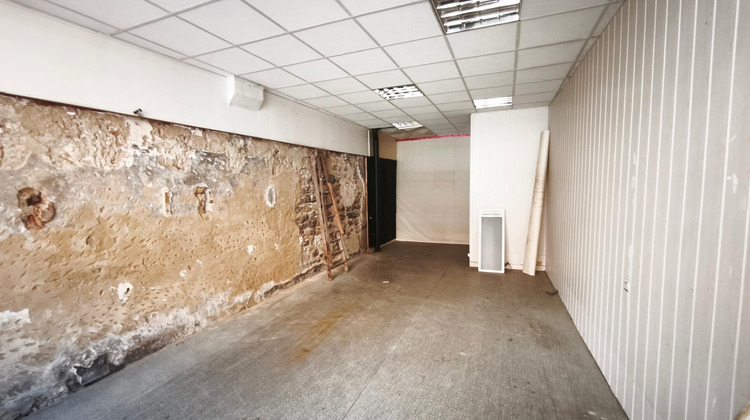 Ma-Cabane - Vente Immeuble Saint-Rambert-en-Bugey, 280 m²