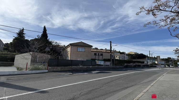 Ma-Cabane - Vente Immeuble Saint-Raphaël, 240 m²