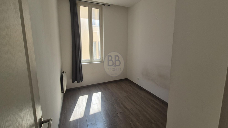 Ma-Cabane - Vente Immeuble Saint-Raphaël, 660 m²