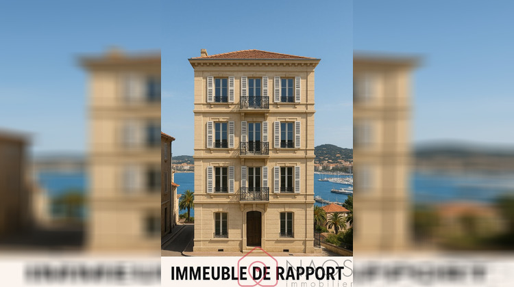 Ma-Cabane - Vente Immeuble SAINT RAPHAEL, 660 m²