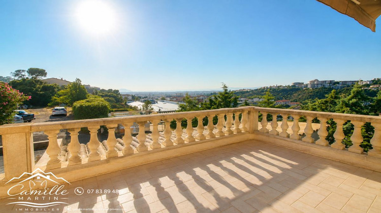 Ma-Cabane - Vente Immeuble SAINT RAPHAEL, 559 m²