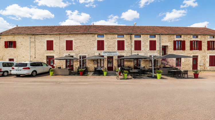 Ma-Cabane - Vente Immeuble Saint-Rémy, 510 m²