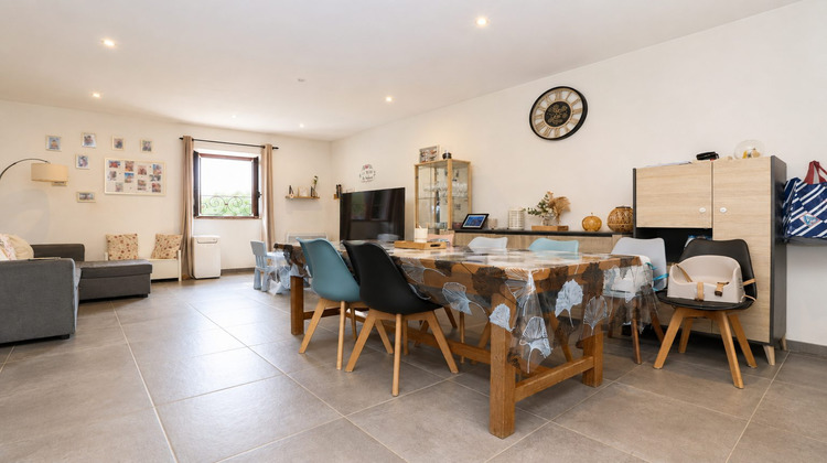 Ma-Cabane - Vente Immeuble Saint-Rémy, 510 m²