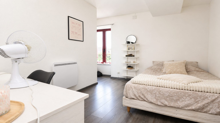 Ma-Cabane - Vente Immeuble Saint-Rémy, 510 m²