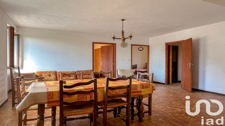 Ma-Cabane - Vente Immeuble Saint-Rémy-de-Chaudes-Aigues, 263 m²