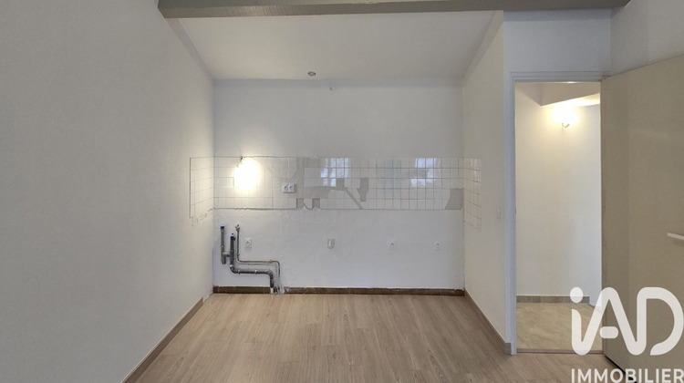 Ma-Cabane - Vente Immeuble Saint-Rémy-de-Provence, 86 m²