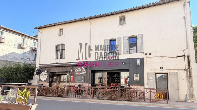 Ma-Cabane - Vente Immeuble Saint-Rémy-de-Provence, 472 m²