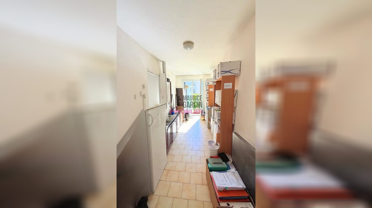 Ma-Cabane - Vente Immeuble Saint-Rémy-de-Provence, 472 m²