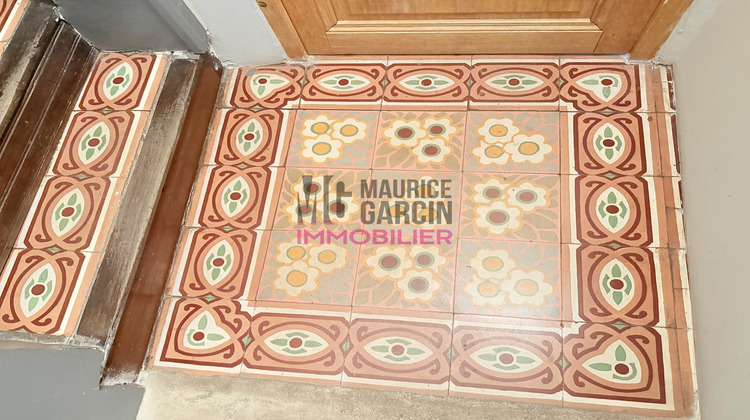 Ma-Cabane - Vente Immeuble Saint-Rémy-de-Provence, 472 m²