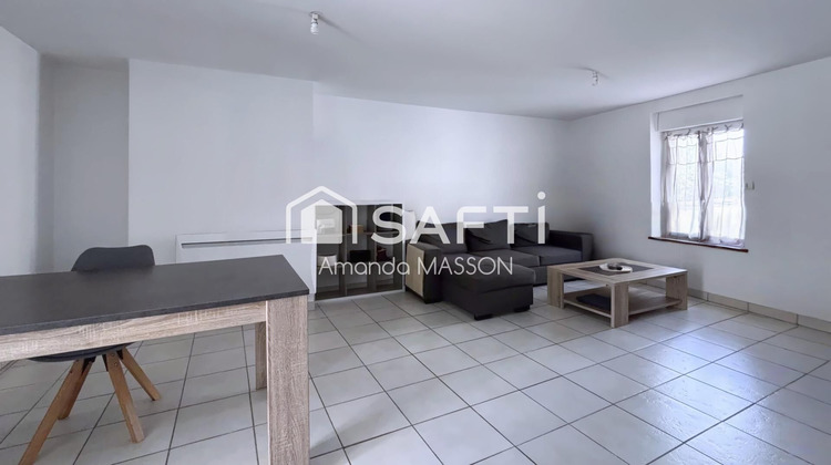 Ma-Cabane - Vente Immeuble Saint-Remy-sur-Avre, 180 m²