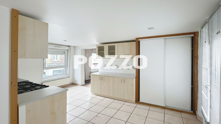 Ma-Cabane - Vente Immeuble SAINT-ROMAIN-DE-COLBOSC, 142 m²