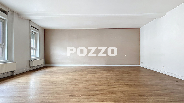 Ma-Cabane - Vente Immeuble SAINT-ROMAIN-DE-COLBOSC, 142 m²