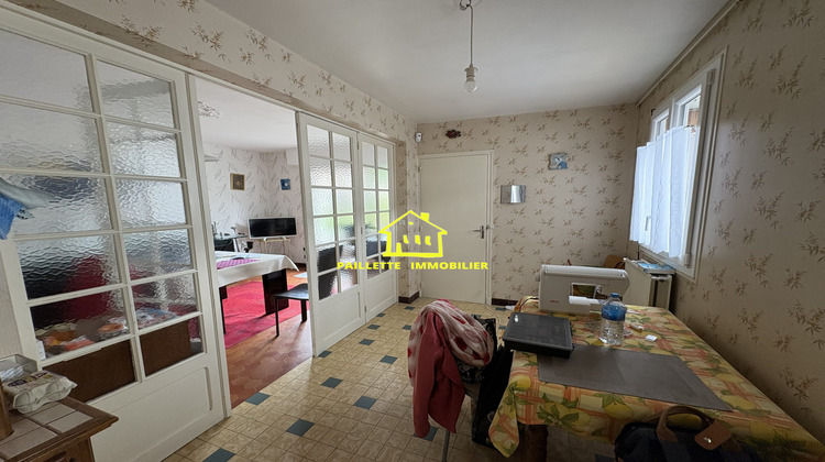 Ma-Cabane - Vente Immeuble Saint-Romain-de-Colbosc, 195 m²