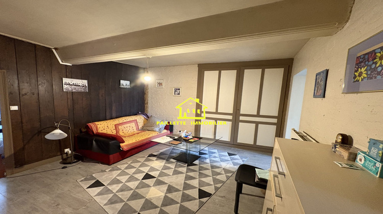 Ma-Cabane - Vente Immeuble Saint-Romain-de-Colbosc, 195 m²