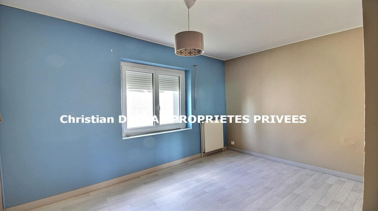 Ma-Cabane - Vente Immeuble SAINT ROMAIN LACHALM, 0 m²