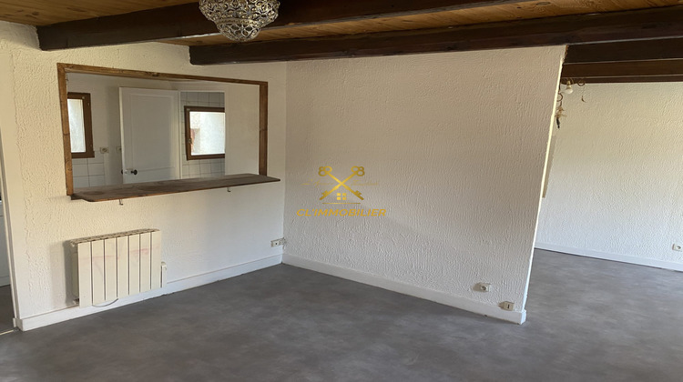 Ma-Cabane - Vente Immeuble Saint-Romain-le-Puy, 116 m²