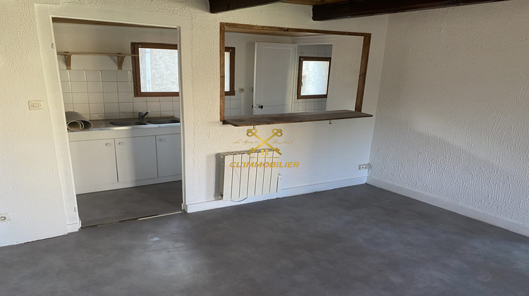 Ma-Cabane - Vente Immeuble Saint-Romain-le-Puy, 116 m²