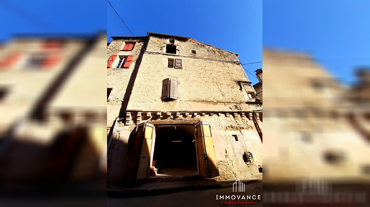 Ma-Cabane - Vente Immeuble Saint-Rome-de-Tarn, 155 m²