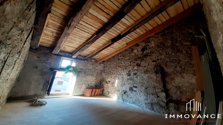 Ma-Cabane - Vente Immeuble Saint-Rome-de-Tarn, 155 m²