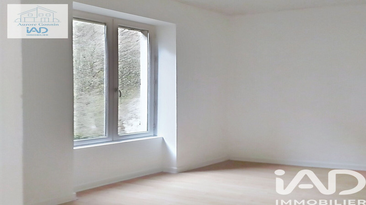 Ma-Cabane - Vente Immeuble Saint-Saulge, 165 m²