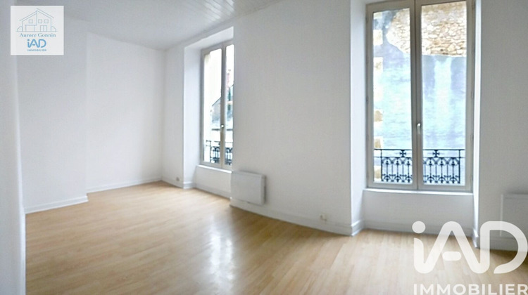 Ma-Cabane - Vente Immeuble Saint-Saulge, 165 m²