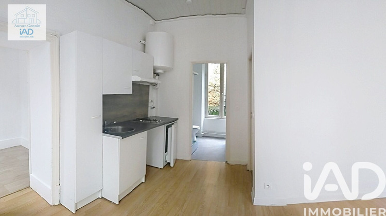 Ma-Cabane - Vente Immeuble Saint-Saulge, 165 m²